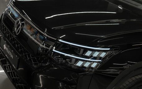 Volkswagen Teramont, 2025 год, 6 650 000 рублей, 33 фотография