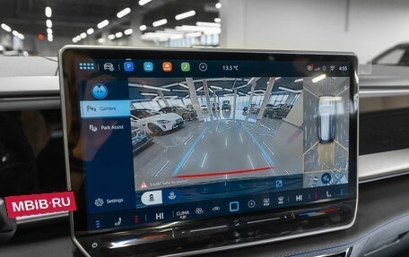 Volkswagen Teramont, 2025 год, 6 650 000 рублей, 24 фотография