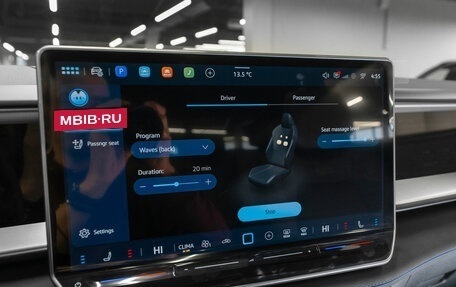 Volkswagen Teramont, 2025 год, 6 650 000 рублей, 26 фотография