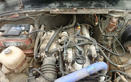 ЛуАЗ Hunter, 2011 год, 205 000 рублей, 3 фотография