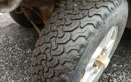 ЛуАЗ Hunter, 2011 год, 205 000 рублей, 4 фотография