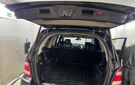 Mercedes-Benz GL-Класс, 2006 год, 1 950 000 рублей, 10 фотография