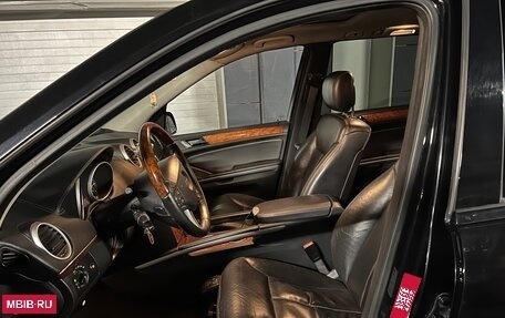 Mercedes-Benz GL-Класс, 2006 год, 1 950 000 рублей, 9 фотография