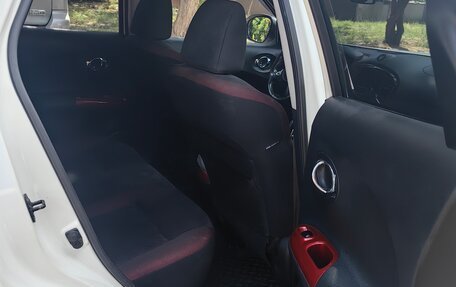 Nissan Juke II, 2013 год, 1 100 000 рублей, 8 фотография