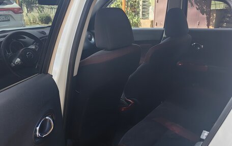 Nissan Juke II, 2013 год, 1 100 000 рублей, 11 фотография