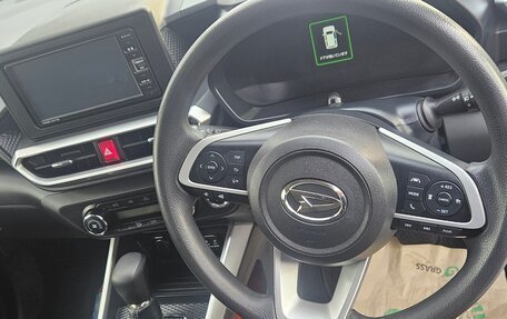 Daihatsu Rocky, 2021 год, 1 568 000 рублей, 6 фотография