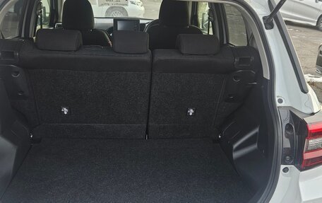 Daihatsu Rocky, 2021 год, 1 568 000 рублей, 5 фотография