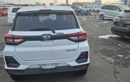 Daihatsu Rocky, 2021 год, 1 568 000 рублей, 4 фотография