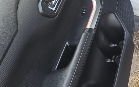 Daihatsu Rocky, 2021 год, 1 568 000 рублей, 7 фотография