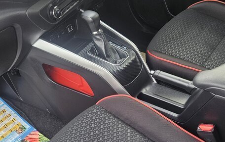 Daihatsu Rocky, 2021 год, 1 568 000 рублей, 8 фотография