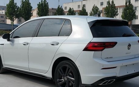 Volkswagen Golf VIII, 2022 год, 2 150 000 рублей, 4 фотография