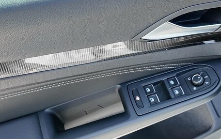 Volkswagen Golf VIII, 2022 год, 2 150 000 рублей, 13 фотография