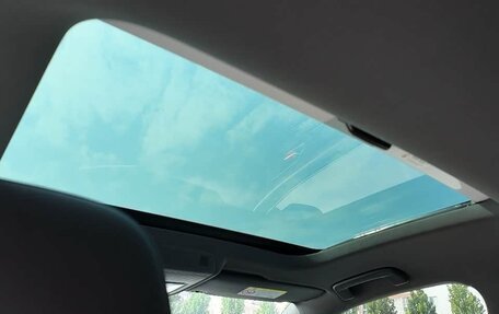 Volkswagen Golf VIII, 2022 год, 2 150 000 рублей, 17 фотография