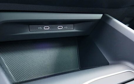 Volkswagen Golf VIII, 2022 год, 2 150 000 рублей, 14 фотография