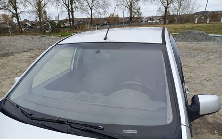 Ford Fusion I, 2006 год, 280 000 рублей, 5 фотография