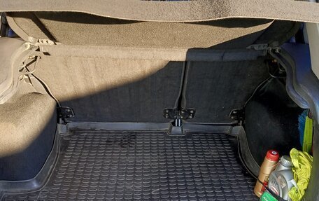 Ford Fusion I, 2006 год, 280 000 рублей, 7 фотография