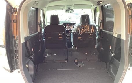 Toyota Roomy I, 2022 год, 884 999 рублей, 11 фотография