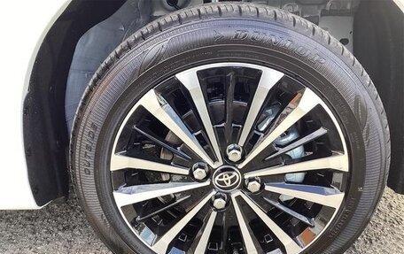 Toyota Roomy I, 2022 год, 884 999 рублей, 9 фотография