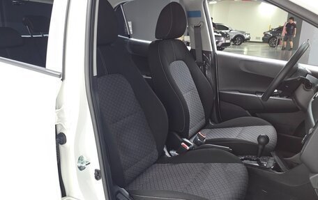 KIA Morning III, 2025 год, 1 500 121 рублей, 6 фотография