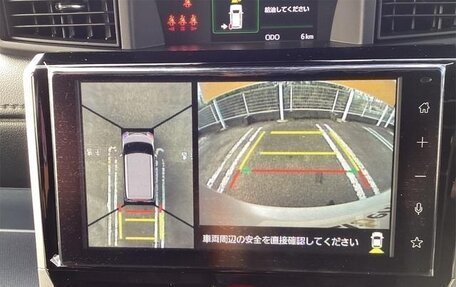 Toyota Roomy I, 2022 год, 884 999 рублей, 16 фотография