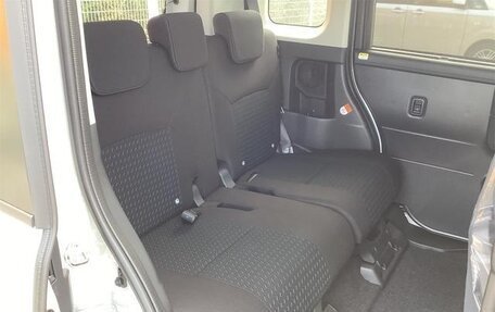 Toyota Roomy I, 2022 год, 884 999 рублей, 20 фотография