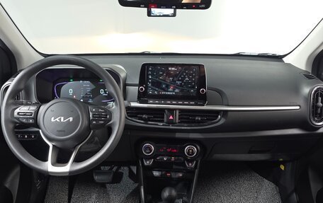 KIA Morning III, 2025 год, 1 500 121 рублей, 2 фотография