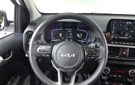 KIA Morning III, 2025 год, 1 500 121 рублей, 4 фотография