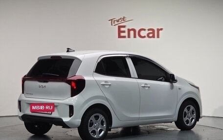 KIA Morning III, 2025 год, 1 500 121 рублей, 3 фотография