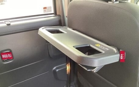 Toyota Roomy I, 2022 год, 884 999 рублей, 19 фотография