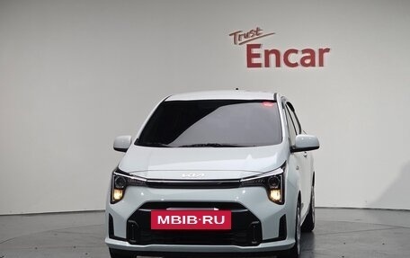 KIA Morning III, 2025 год, 1 500 121 рублей, 5 фотография