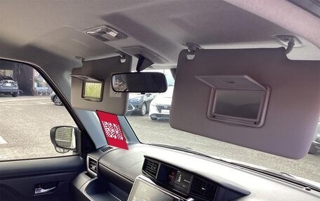 Toyota Roomy I, 2022 год, 884 999 рублей, 14 фотография