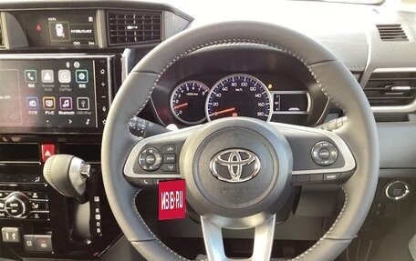 Toyota Roomy I, 2022 год, 884 999 рублей, 13 фотография