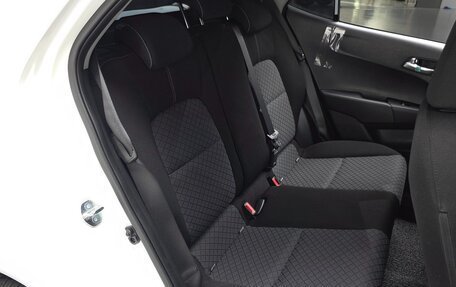 KIA Morning III, 2025 год, 1 500 121 рублей, 9 фотография