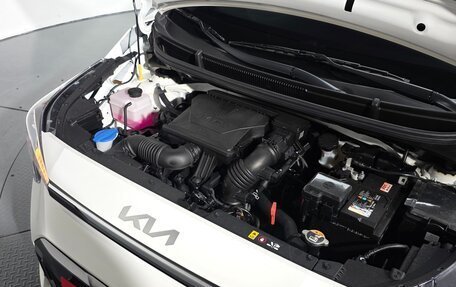 KIA Morning III, 2025 год, 1 500 121 рублей, 10 фотография