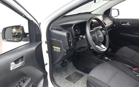 KIA Morning III, 2025 год, 1 500 121 рублей, 13 фотография