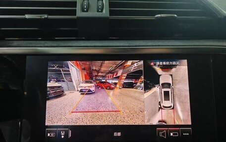 Audi Q3, 2021 год, 2 702 355 рублей, 8 фотография