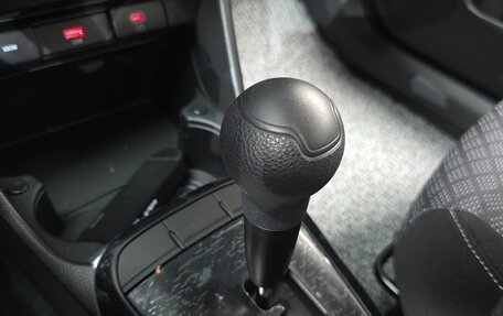 KIA Morning III, 2025 год, 1 500 121 рублей, 12 фотография