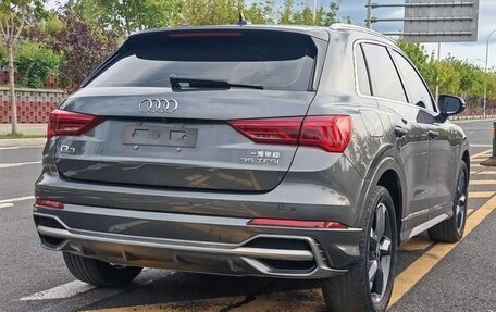 Audi Q3, 2021 год, 2 702 355 рублей, 7 фотография