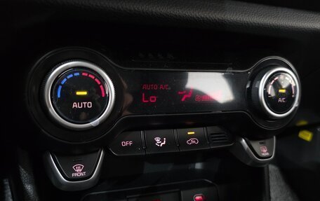 KIA Morning III, 2025 год, 1 500 121 рублей, 15 фотография