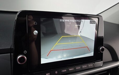 KIA Morning III, 2025 год, 1 500 121 рублей, 14 фотография