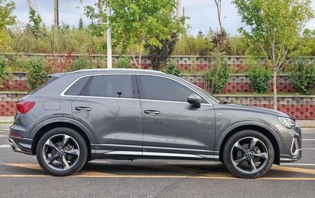 Audi Q3, 2021 год, 2 702 355 рублей, 4 фотография