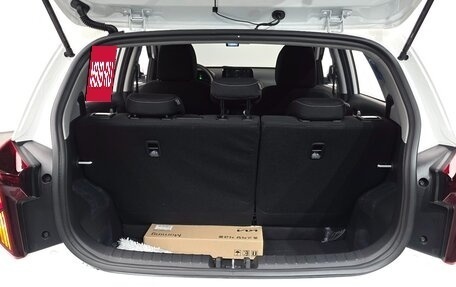 KIA Morning III, 2025 год, 1 500 121 рублей, 8 фотография