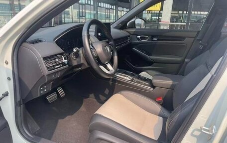 Honda Civic, 2022 год, 1 750 000 рублей, 10 фотография