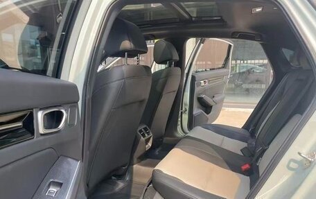 Honda Civic, 2022 год, 1 750 000 рублей, 12 фотография