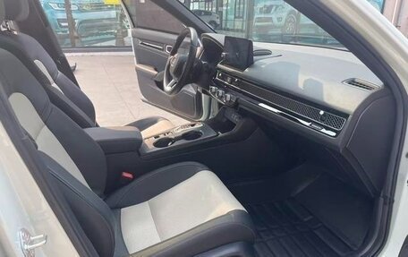 Honda Civic, 2022 год, 1 750 000 рублей, 15 фотография