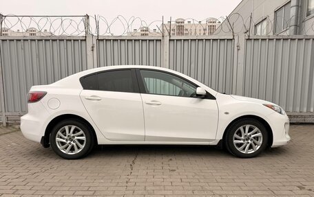 Mazda 3, 2012 год, 980 000 рублей, 6 фотография