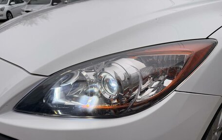 Mazda 3, 2012 год, 980 000 рублей, 3 фотография