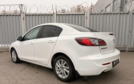 Mazda 3, 2012 год, 980 000 рублей, 4 фотография