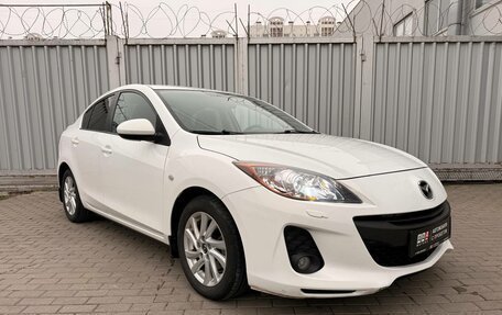 Mazda 3, 2012 год, 980 000 рублей, 9 фотография