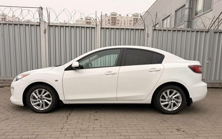 Mazda 3, 2012 год, 980 000 рублей, 8 фотография